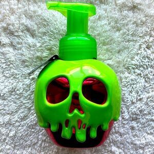 Bath and Body Works Poison Apple Soap Holder
